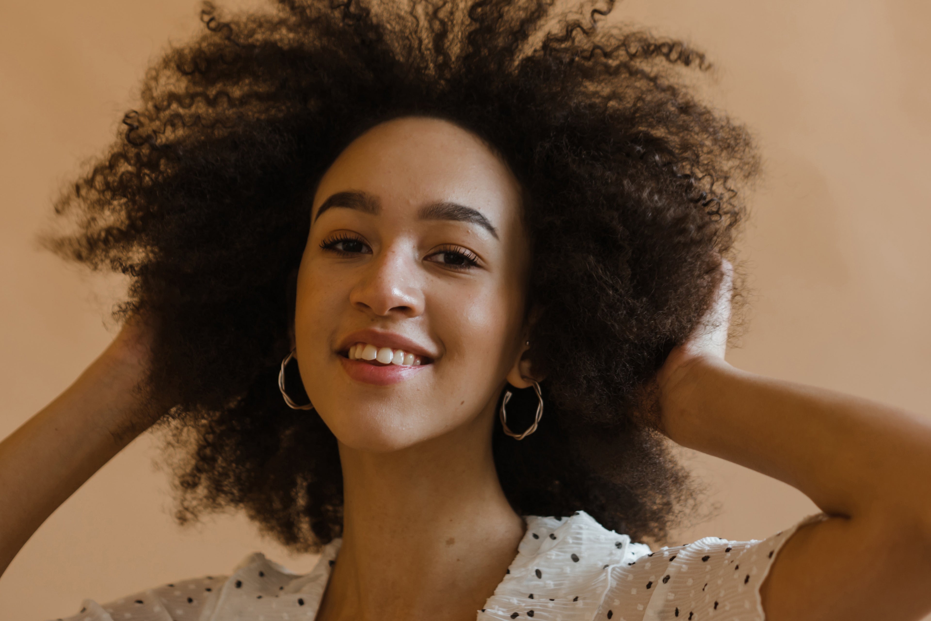 The Hair Porosity Test: A Beginner's Guide