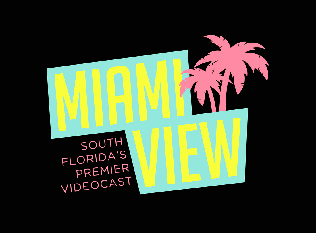 KAZMALEJE'S own LaToya Stirrup on Miami View Women