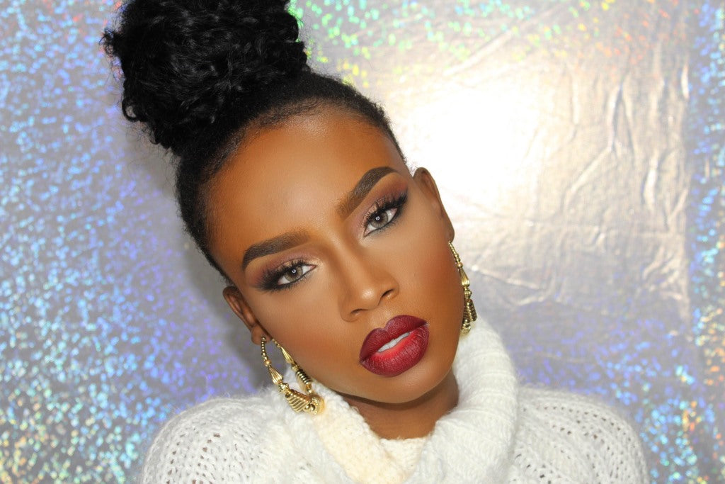 10 Best Holiday Hairstyles for Every Length and Texture