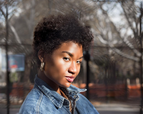 Top 5 black hot sale hairstyles