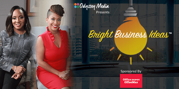 Bright Business Idea: Schedule Your Time - KAZMALEJE