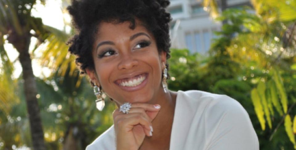 KAZMALEJE in Forbes! LaToya Stirrup Interviewed about Finding Your Purpose