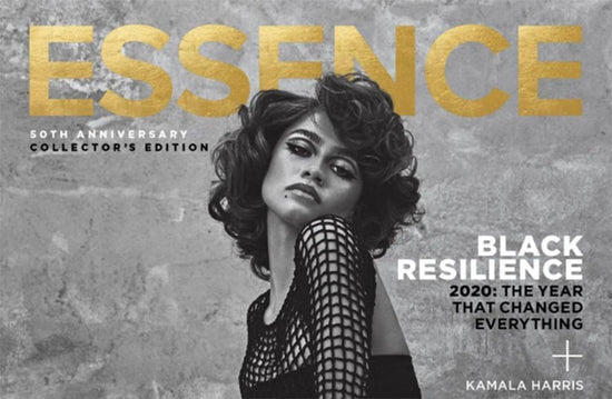 We Made the Essence Magazine Gift Guide List - KAZMALEJE
