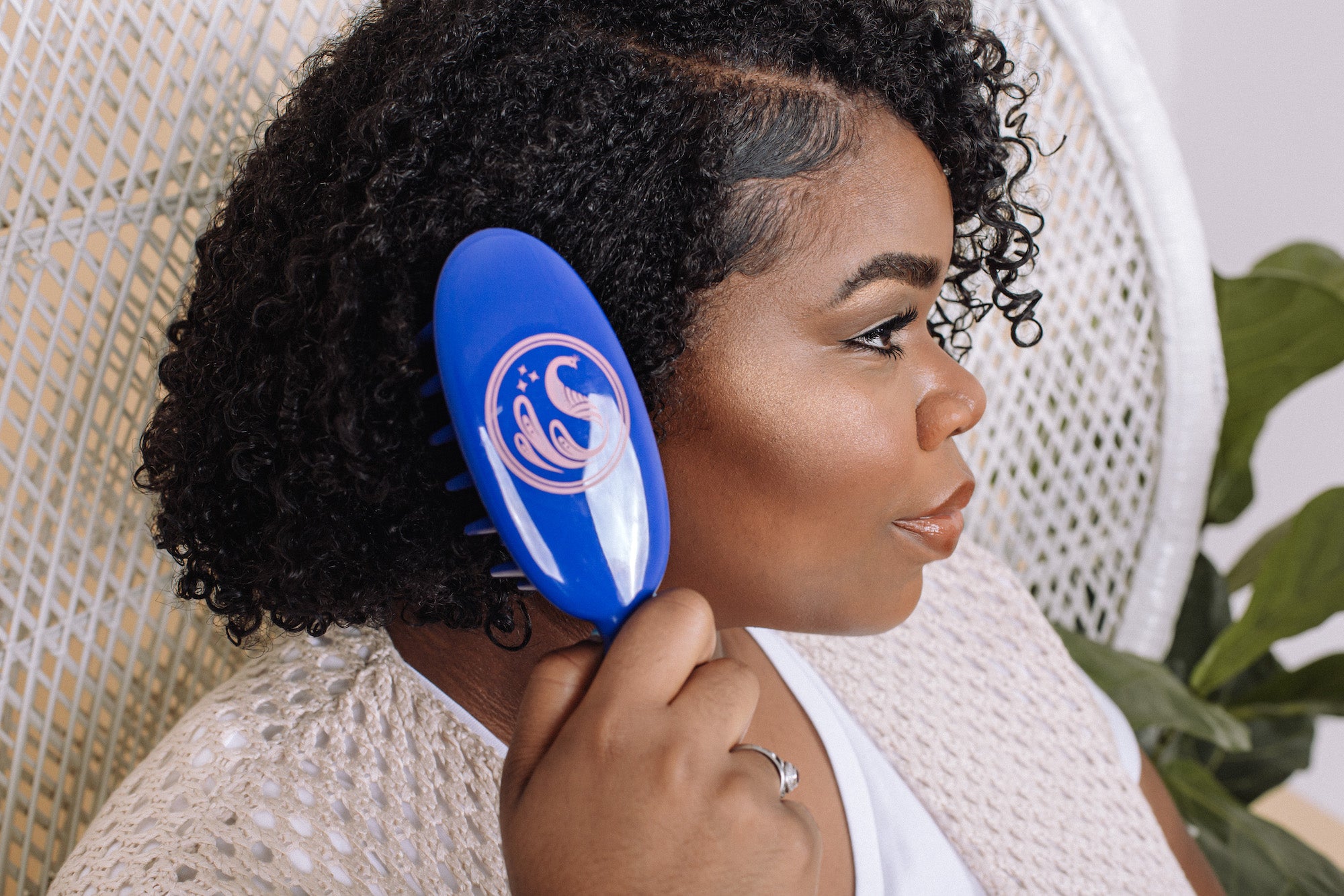 How to Use KurlsPlus Tools on Various Hair Types
