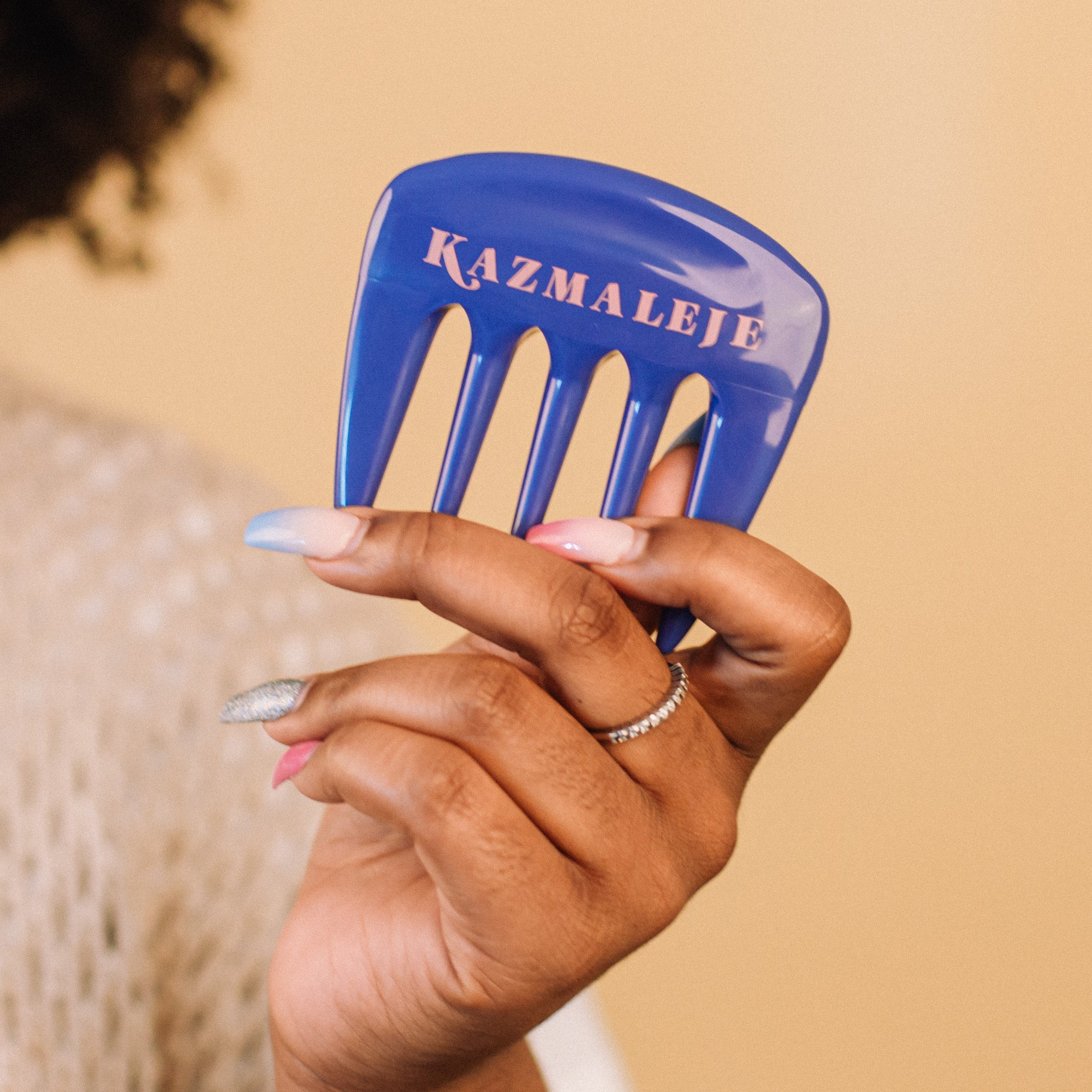 KAZMALEJE Double Feature!