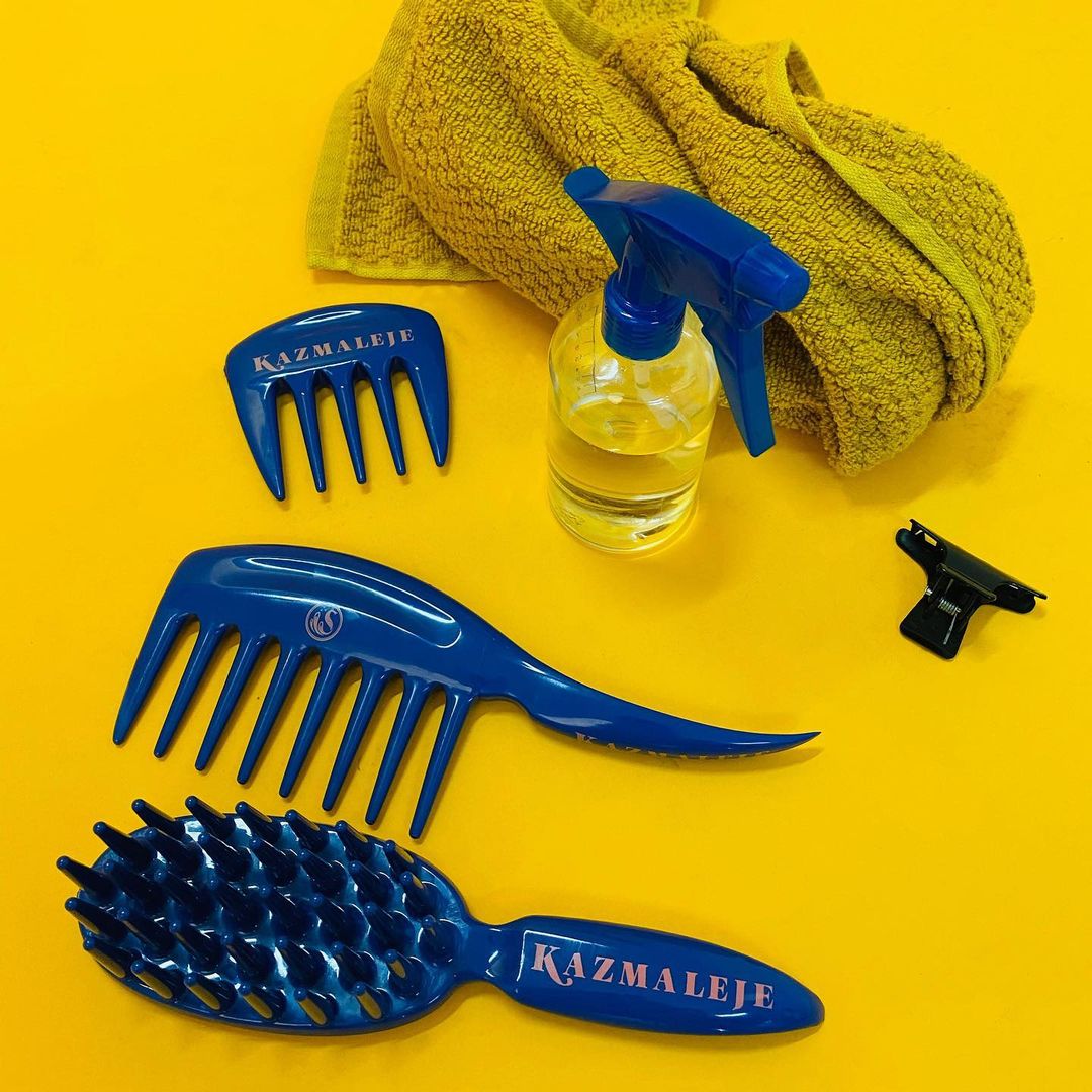 KurlsPlus Tools and Their Functions