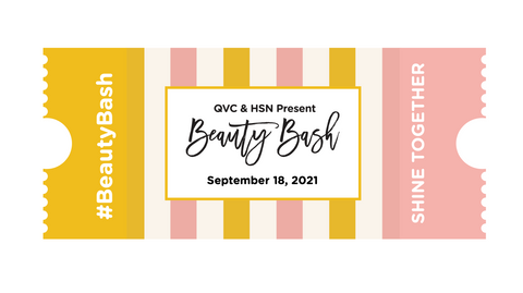 QVC & HSN Beauty Bash!