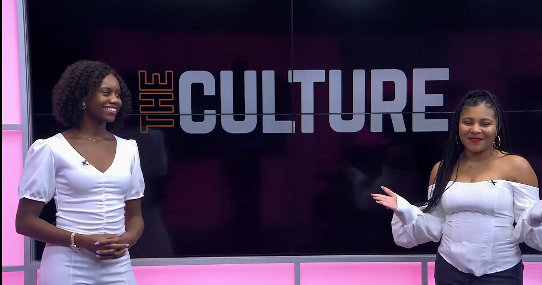 KAZMALEJE on The Culture