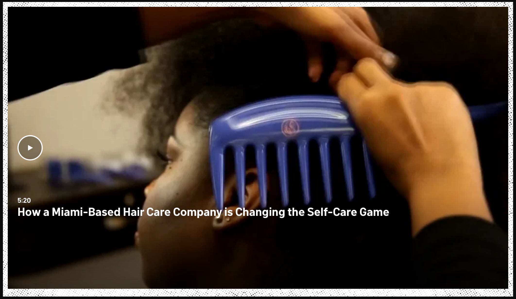 Rebound Episode 2: KAZMALEJE and Self Care