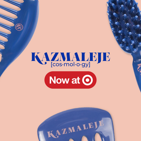 Black History Month: We're in Target! Let's Celebrate Us & Notable Black Women In Haircare