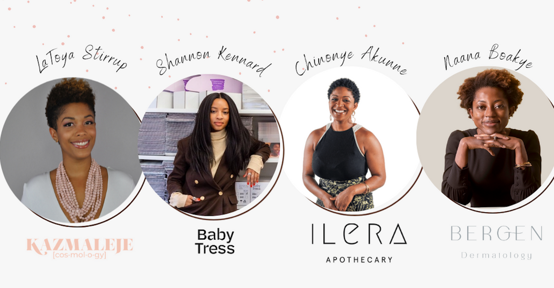 LaToya Stirrup to Speak at Retail Workshop