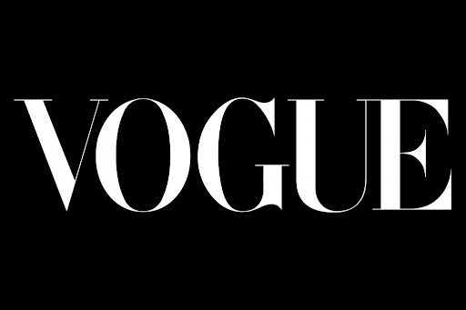We're In British Vogue! - KAZMALEJE
