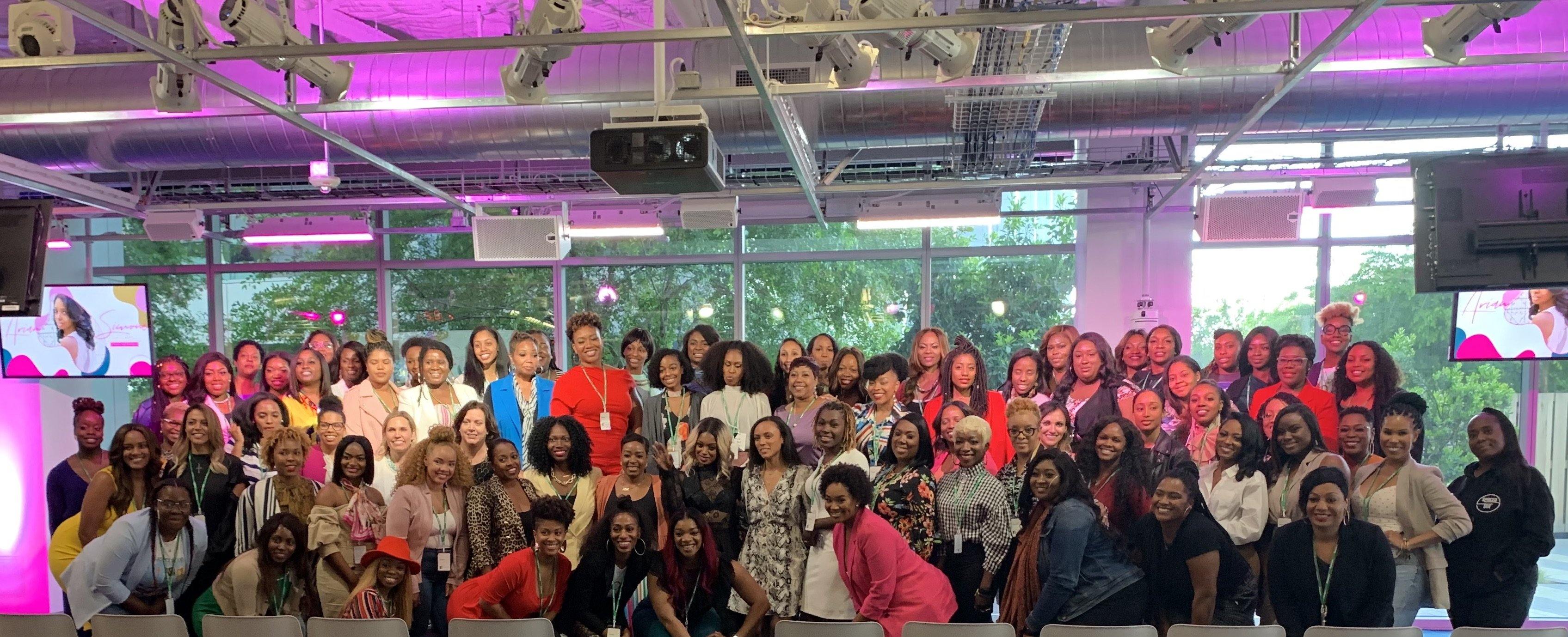 My Top 5 Tips to Maximize Your Next Conference Experience - KAZMALEJE