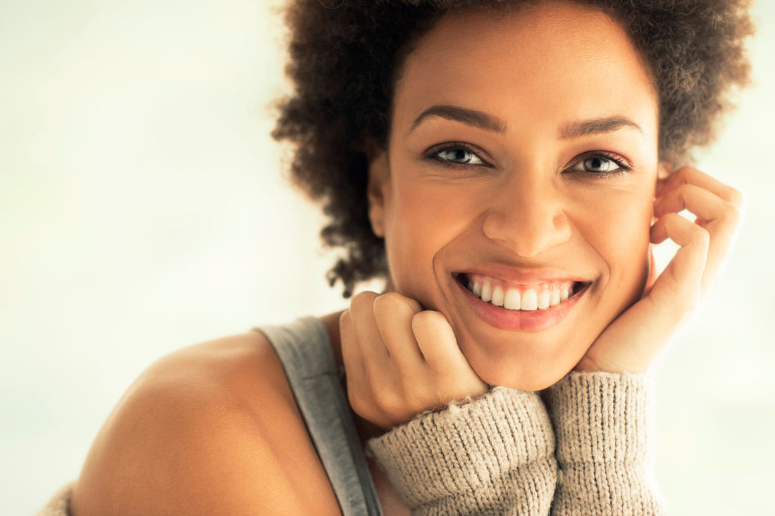 Transitioning? Here are 7 Healthy Tips - KAZMALEJE
