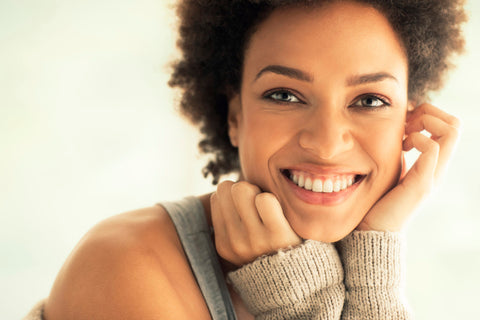 Transitioning? Here are 7 Healthy Tips - KAZMALEJE