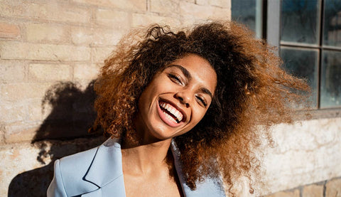 KAZMALEJE FEATURED: 9 Best Detangling Brushes for Every Hair Type, According to Hair Stylists