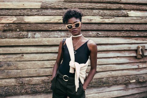 LaToya Stirrup is One of 7 Black Women On The Rise That Needs Your Full Attention