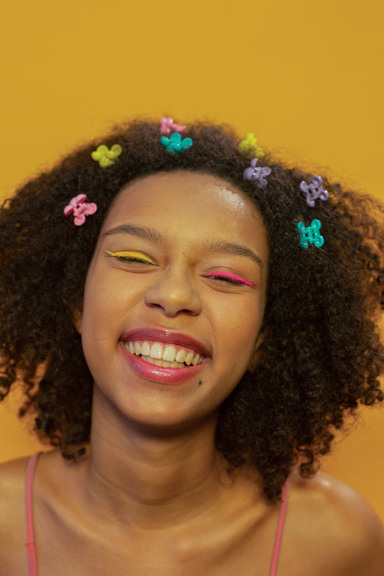 10 Tips to Hair and Beauty Spring Cleaning