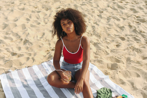 Hottest Summer Hairstyles