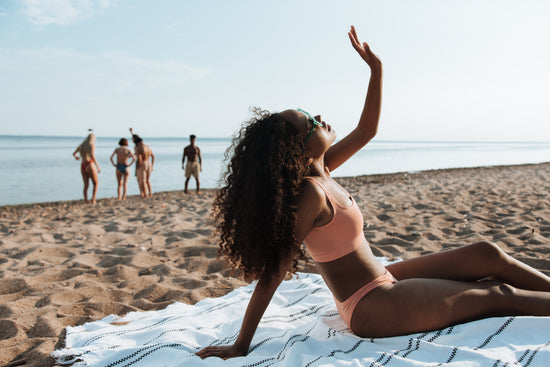 Get Summer Ready E-Book