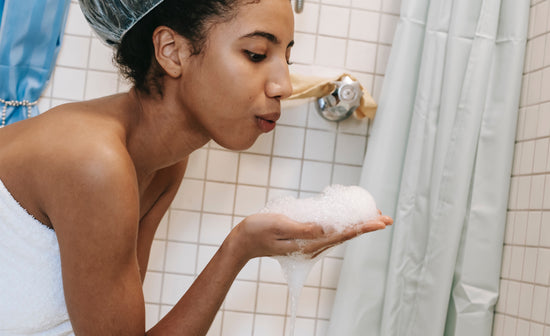 Hair Care is Self-Care: How to Create the Best Wash Day for You
