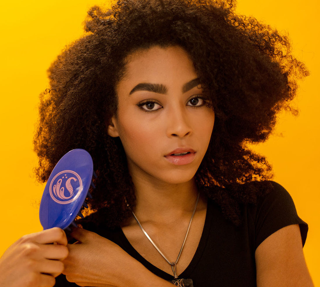 Kurls On Target: Haircare Resolutions for 2022