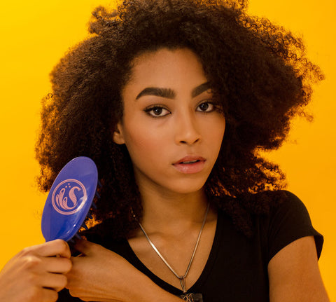 Kurls On Target: Haircare Resolutions for 2022