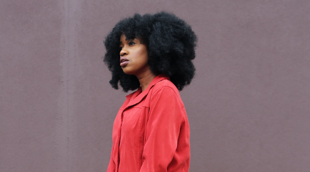 5 Heat-Free Ways to Stretch your Natural Hair and Minimize Shrinkage