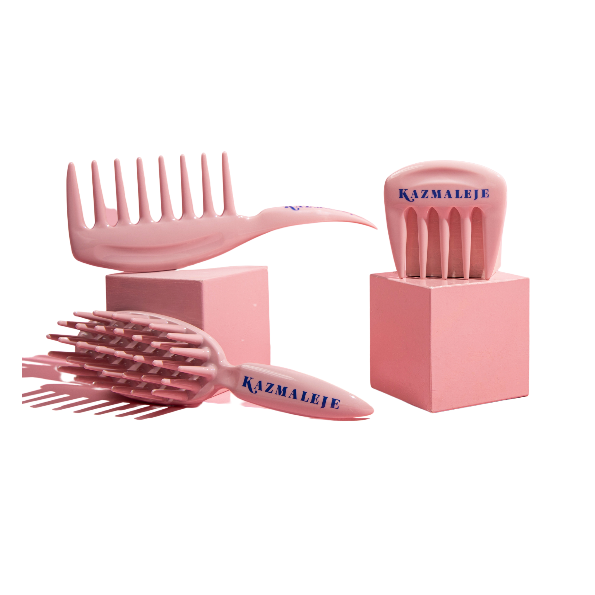 Holiday Hair Essentials Gift Set