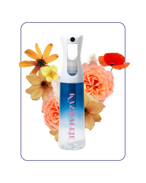 Hydra Mist Bottle
