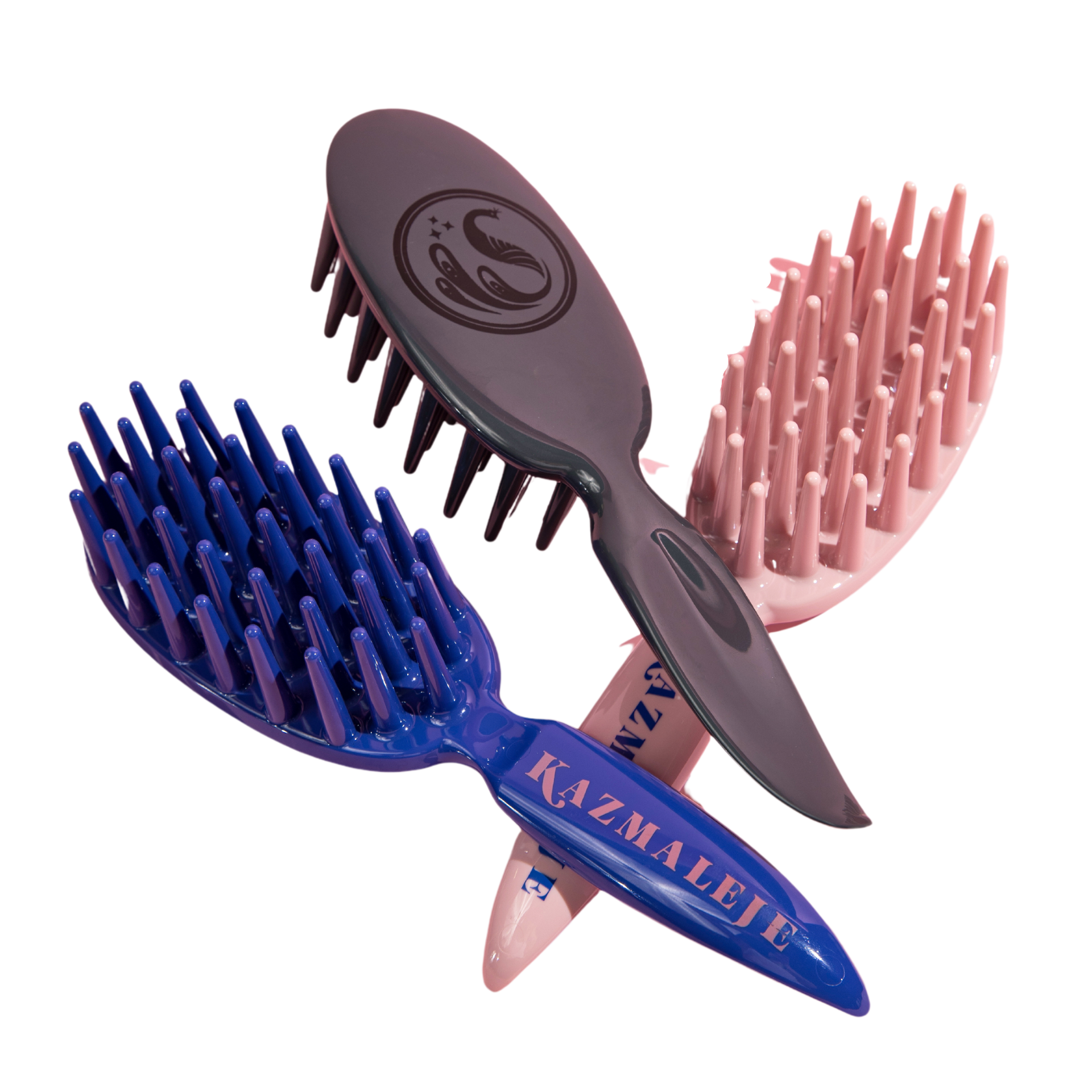 The Big Hair Essentials Kit