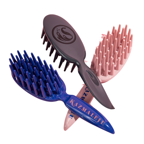 The Big Hair Essentials Kit