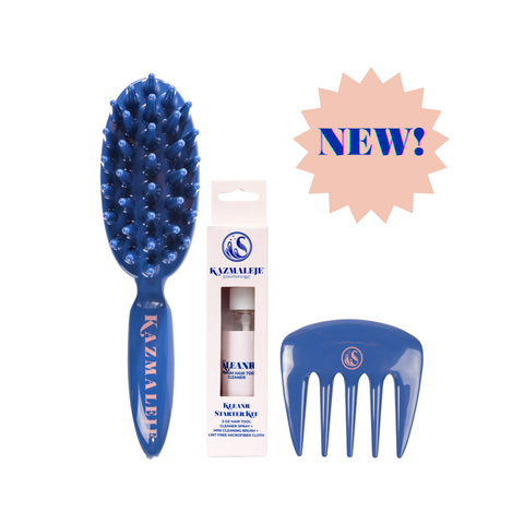 The Big Hair Essentials Kit