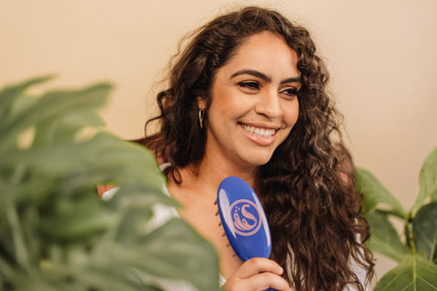 The Big Hair Essentials Kit