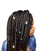 Golden Cowries