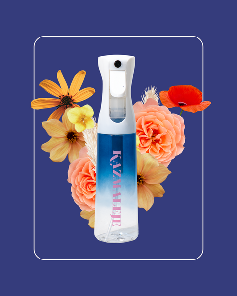 Hydra Mist Bottle