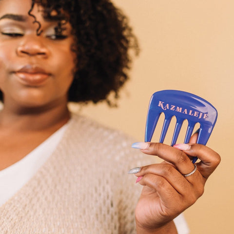 The Big Hair Essentials Kit