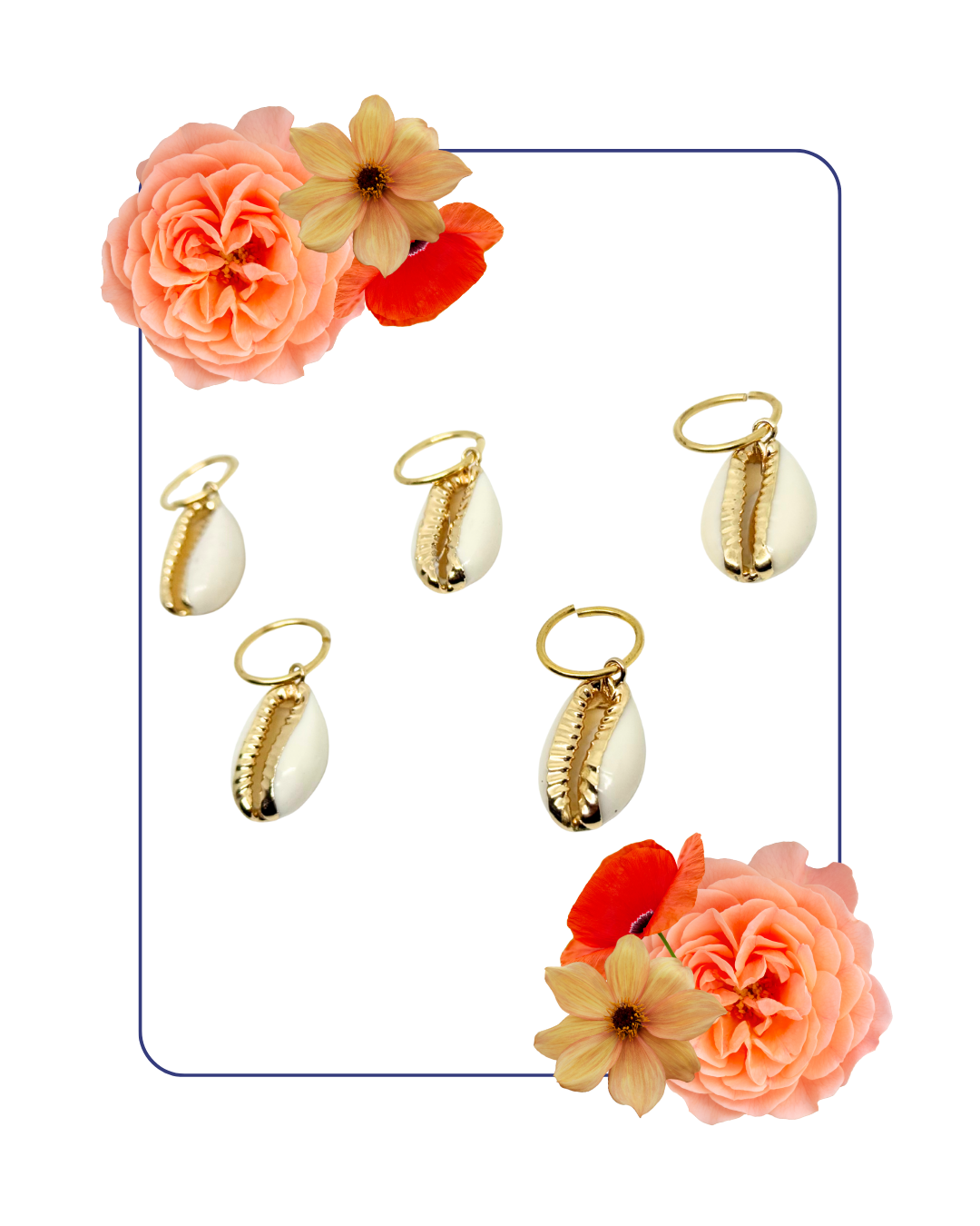 Golden Cowries