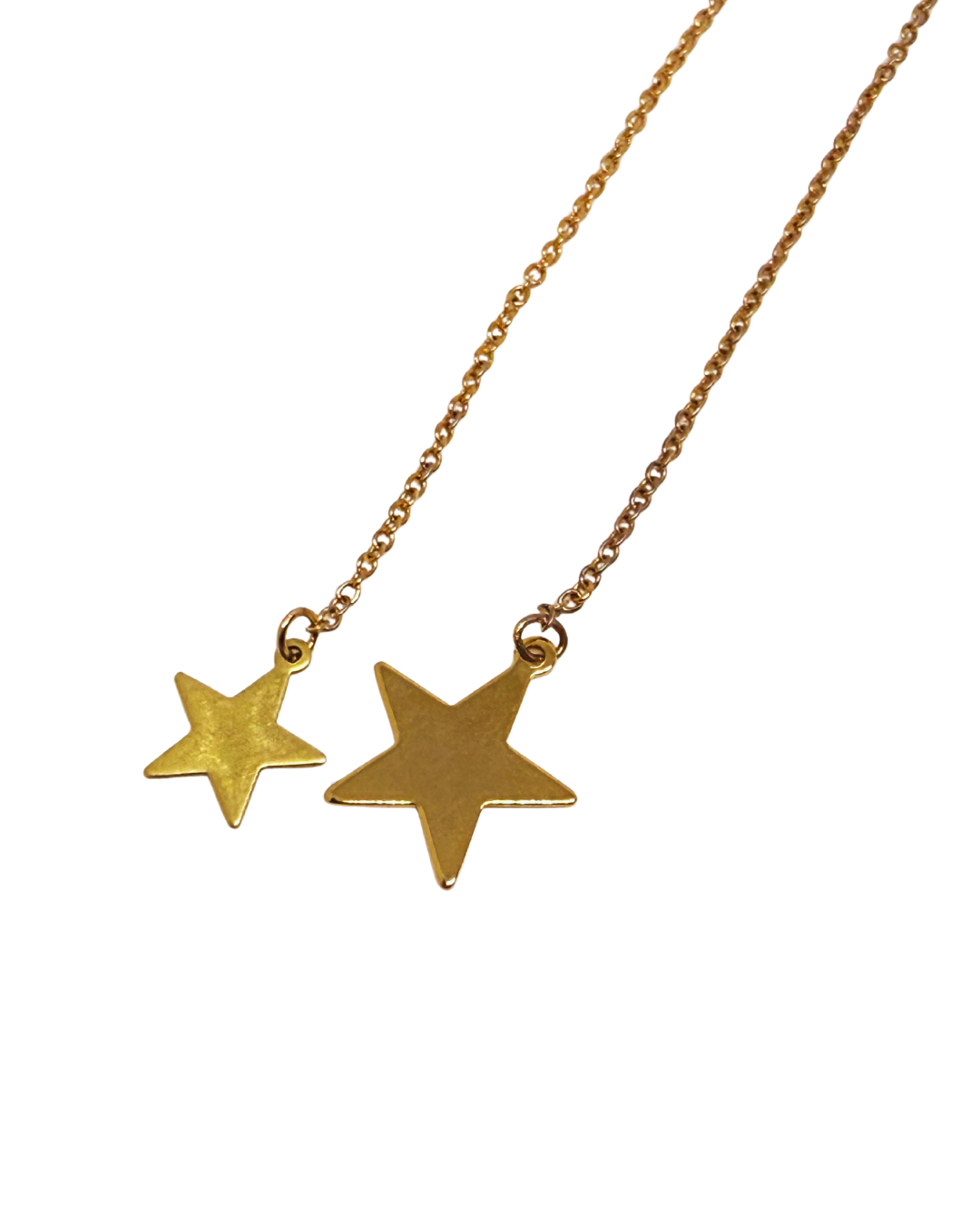 Starlight Hair Threaders