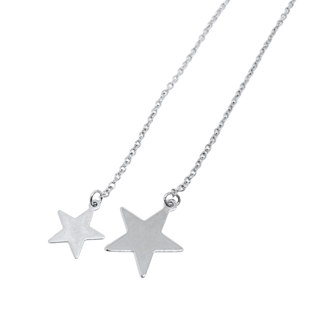 Starlight Hair Threaders