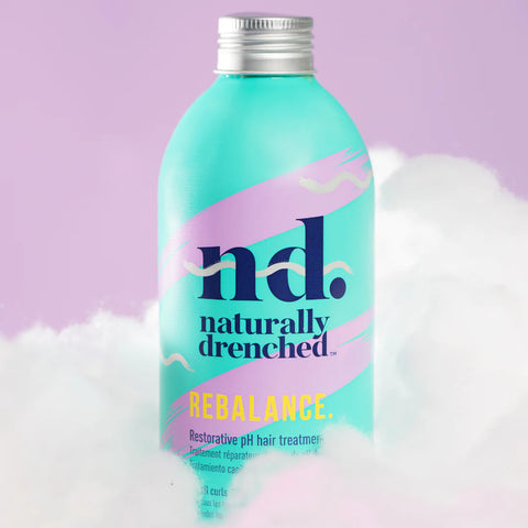 Naturally Drenched