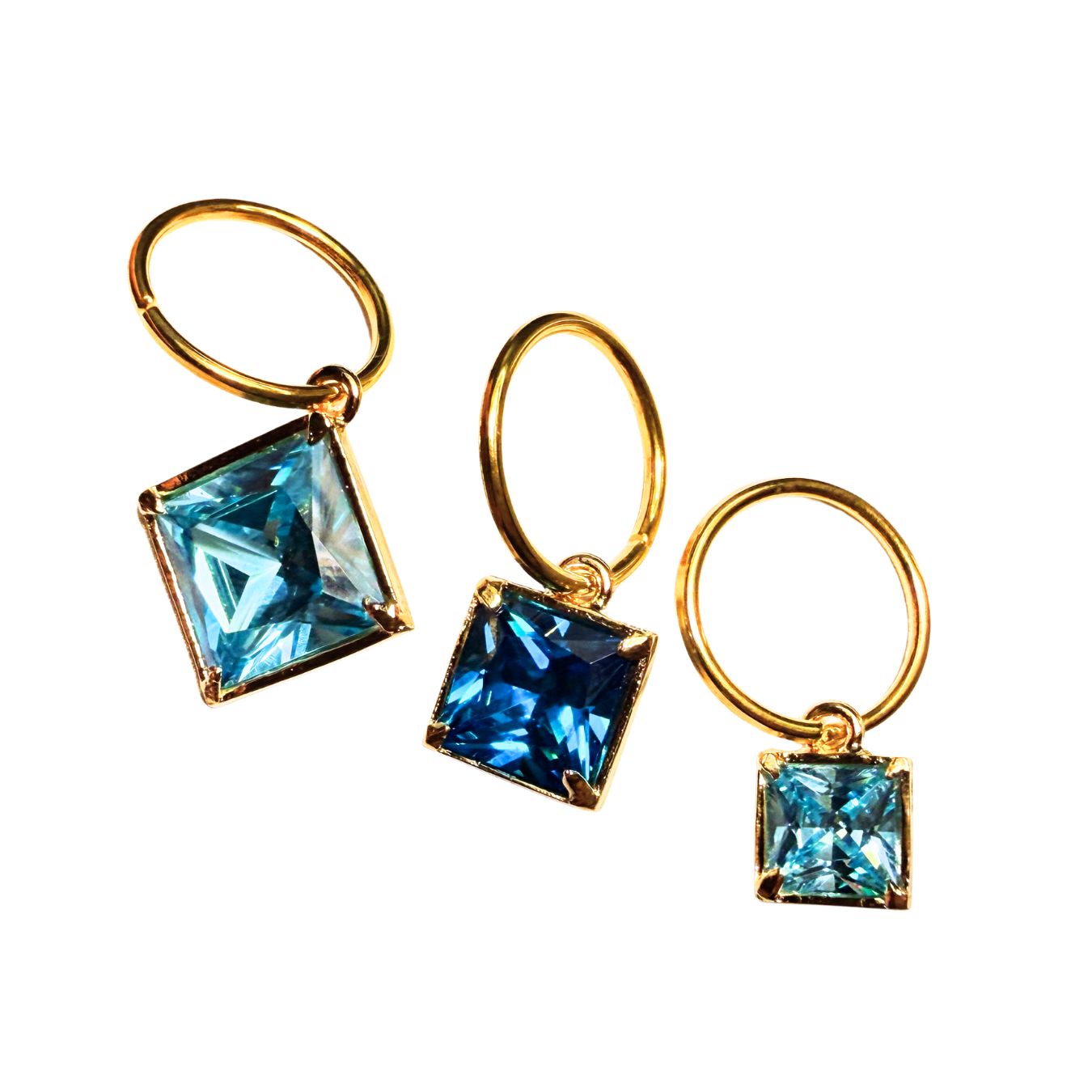 Crown Jewels