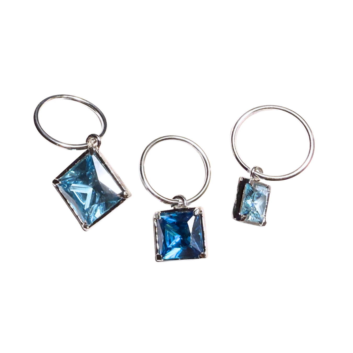 Crown Jewels