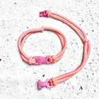Buckle Hair Tie Elastics - No Snagging, No Tangles