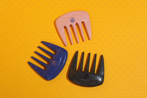 The Big Hair Essentials Kit