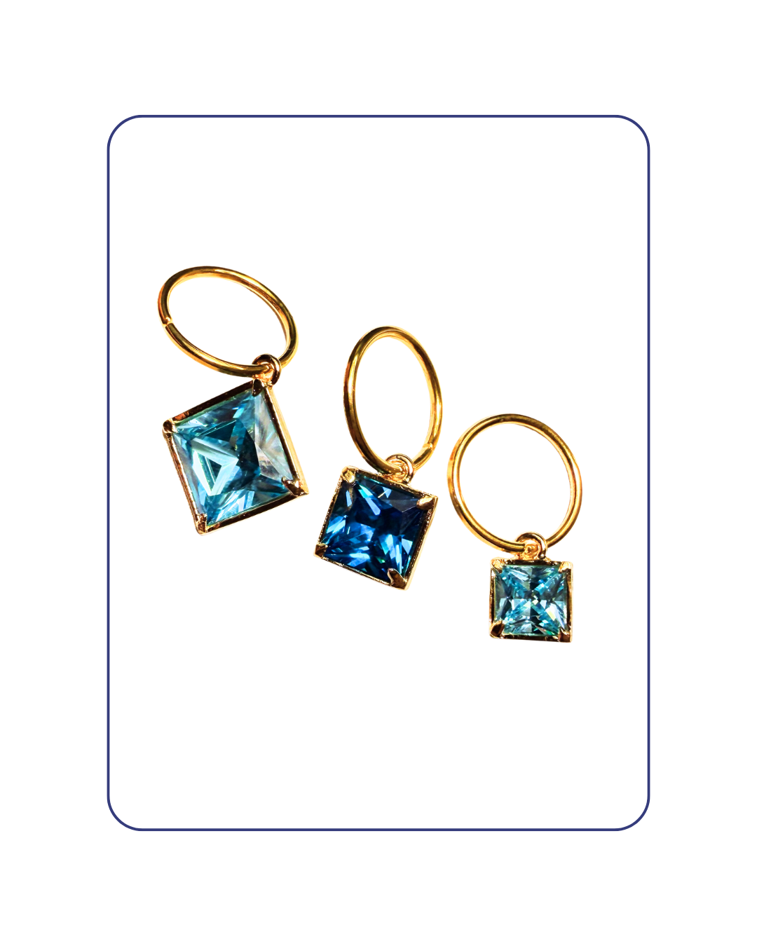 Crown Jewels