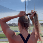 Buckle Hair Tie Elastics - No Snagging, No Tangles