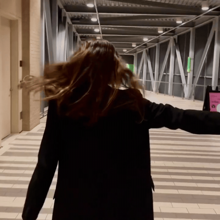 Cotton Candy - 3-Pack Vibrant Pastel Buckle Scrunchies Bundle - No Snagging, No Tangles