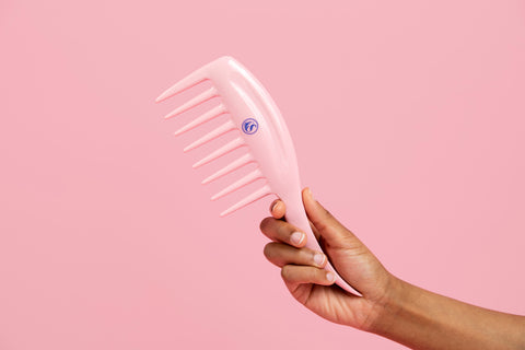 KurlsPlus Comb