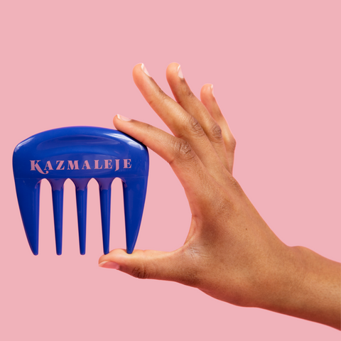 The Big Hair Essentials Kit